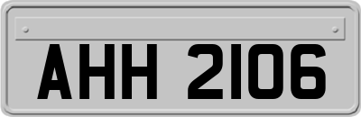 AHH2106