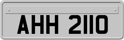 AHH2110