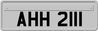 AHH2111