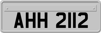 AHH2112
