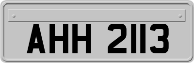 AHH2113