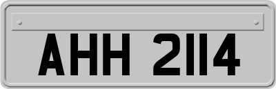 AHH2114