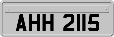 AHH2115