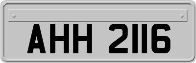 AHH2116