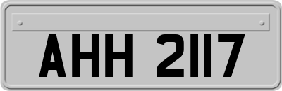 AHH2117
