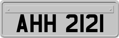 AHH2121