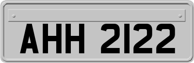 AHH2122