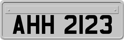 AHH2123