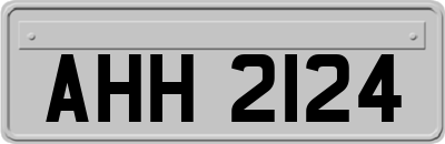 AHH2124