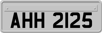 AHH2125