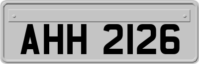 AHH2126