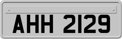 AHH2129