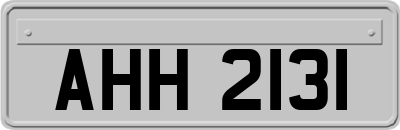 AHH2131