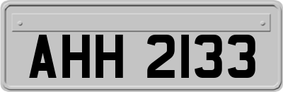 AHH2133