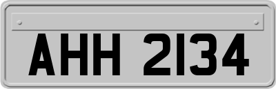 AHH2134