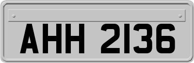 AHH2136