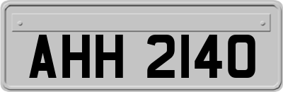 AHH2140