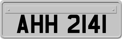 AHH2141