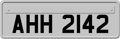 AHH2142