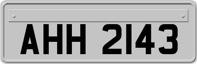AHH2143