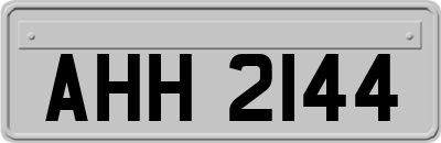 AHH2144