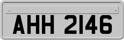 AHH2146