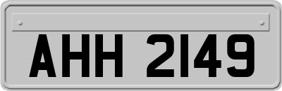 AHH2149