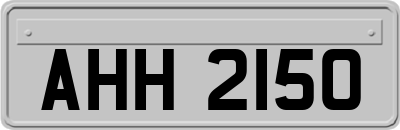 AHH2150