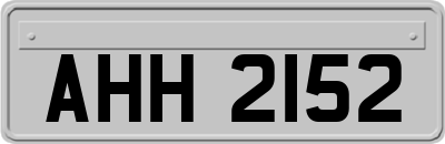 AHH2152