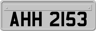 AHH2153
