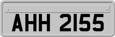 AHH2155