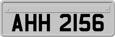 AHH2156