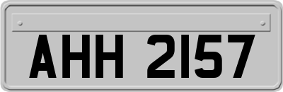 AHH2157