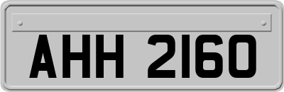 AHH2160