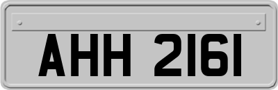 AHH2161