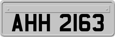 AHH2163