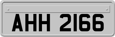 AHH2166