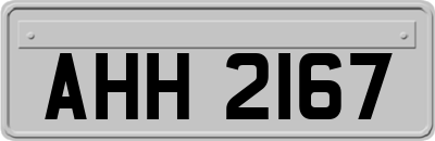 AHH2167