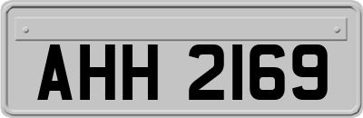 AHH2169