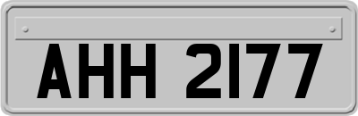 AHH2177