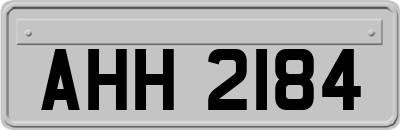 AHH2184