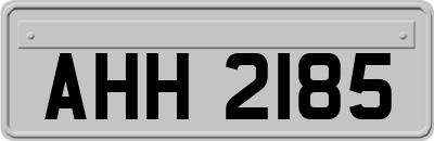 AHH2185