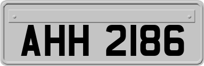 AHH2186