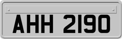 AHH2190