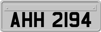AHH2194