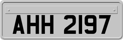 AHH2197