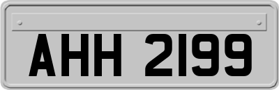 AHH2199