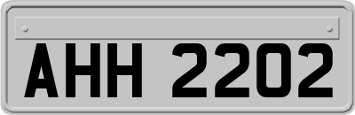 AHH2202