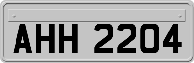 AHH2204