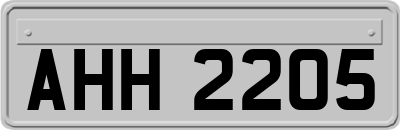 AHH2205